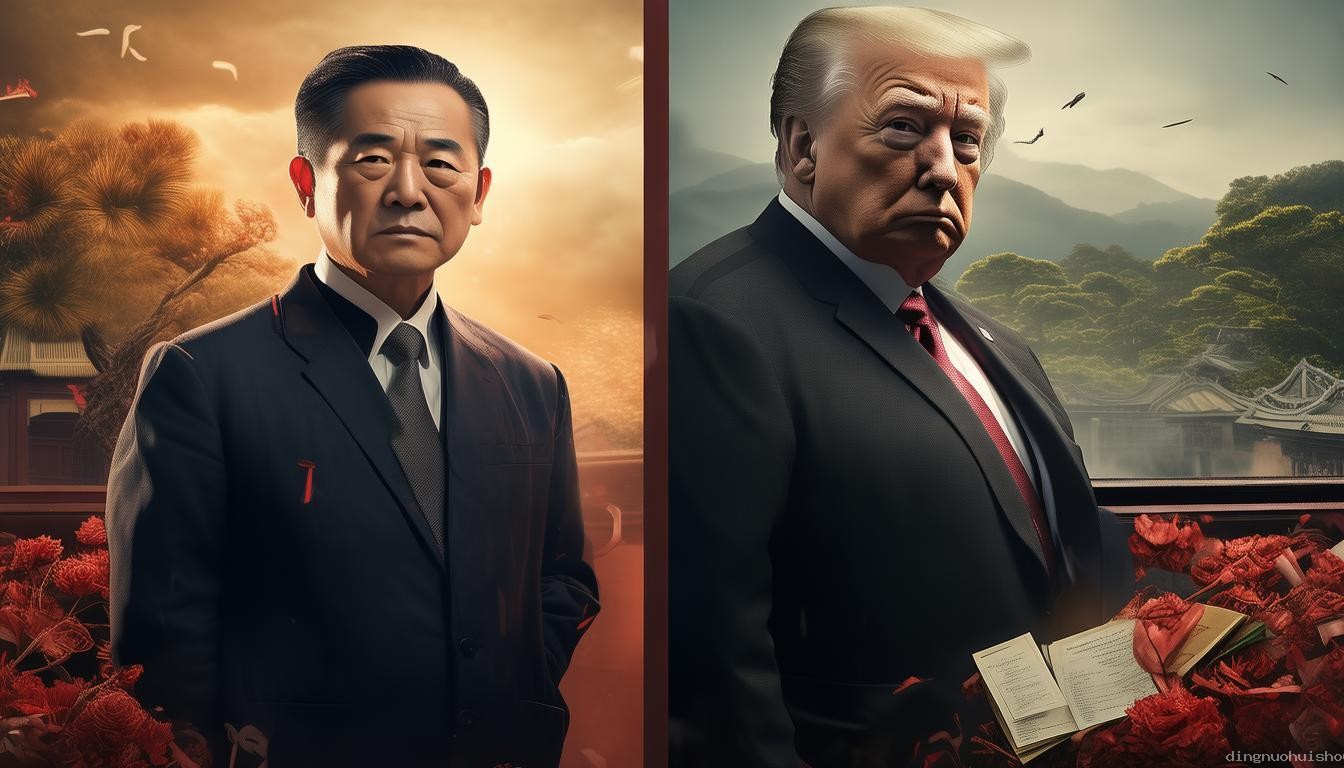 美称中方违反经贸会谈共识与中方驳斥对比分析